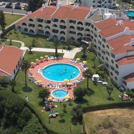 Apartamento Max Tropical By Sunnyway Albufeira Exterior foto