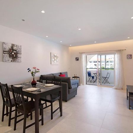 Apartamento Max Tropical By Sunnyway Albufeira Exterior foto