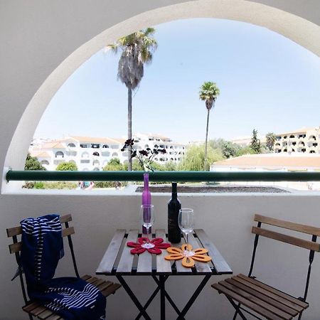 Apartamento Max Tropical By Sunnyway Albufeira Exterior foto