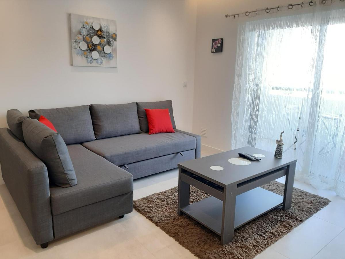 Apartamento Max Tropical By Sunnyway Albufeira Exterior foto