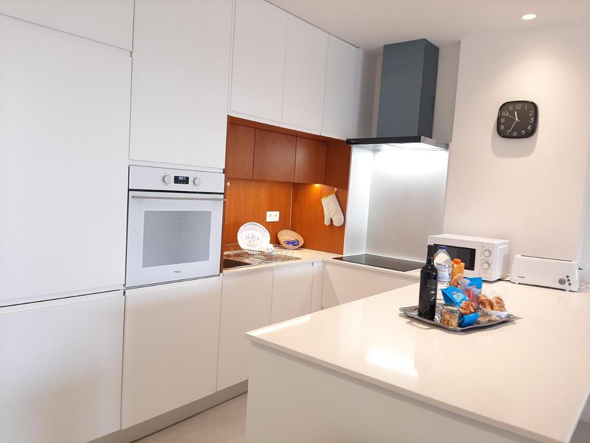 Apartamento Max Tropical By Sunnyway Albufeira Exterior foto