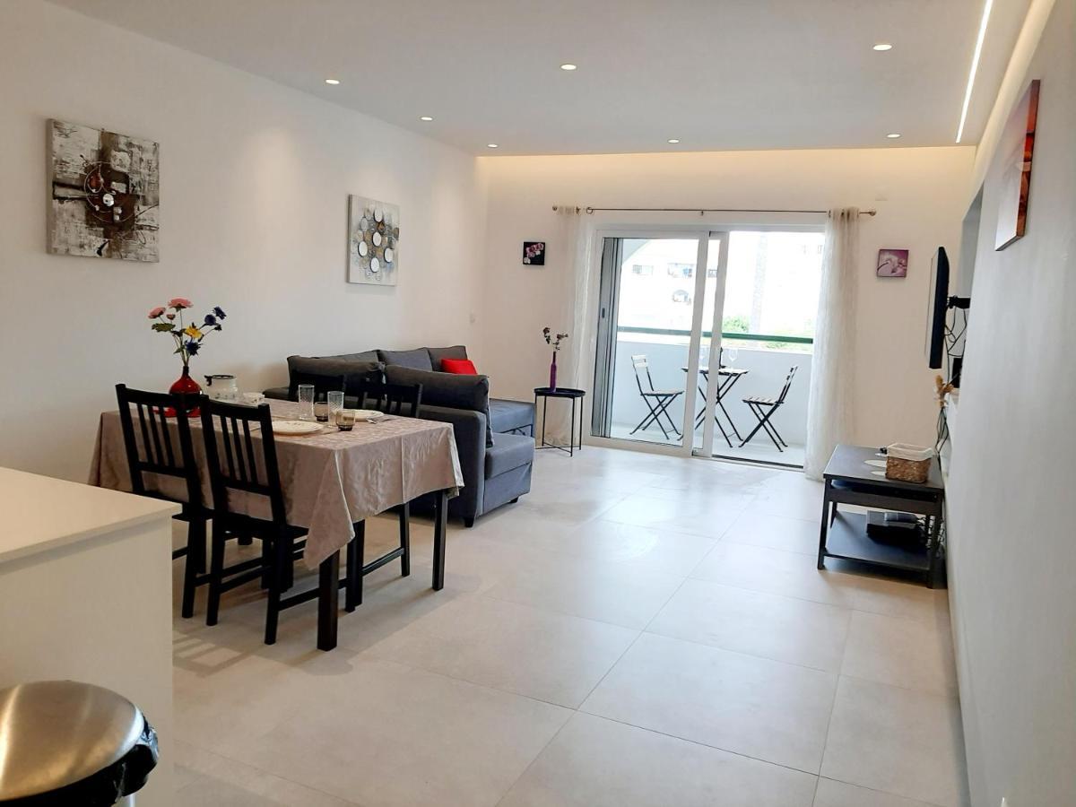 Apartamento Max Tropical By Sunnyway Albufeira Exterior foto