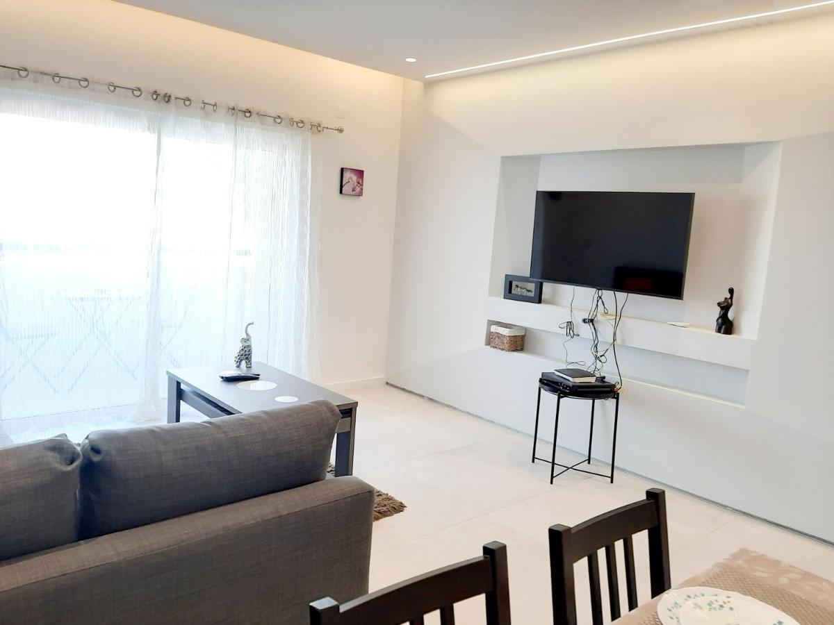 Apartamento Max Tropical By Sunnyway Albufeira Exterior foto