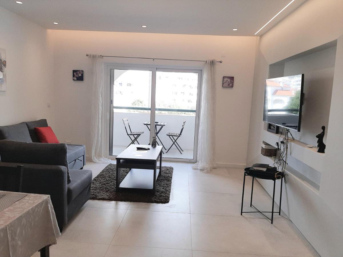 Apartamento Max Tropical By Sunnyway Albufeira Exterior foto