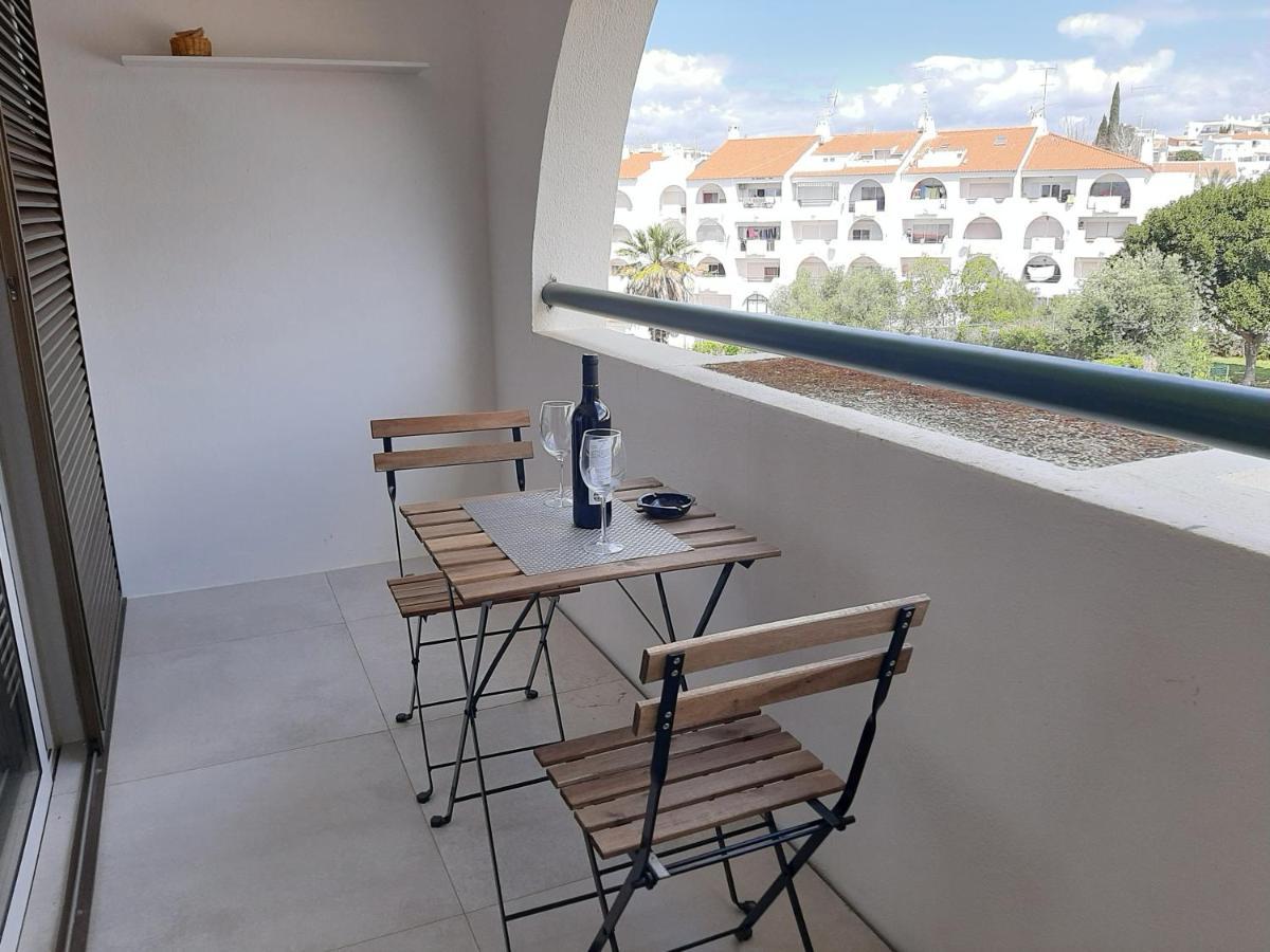 Apartamento Max Tropical By Sunnyway Albufeira Exterior foto