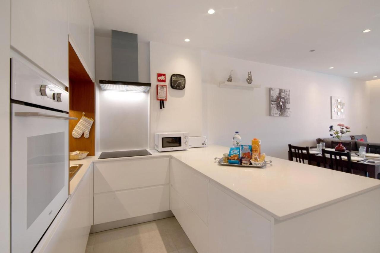 Apartamento Max Tropical By Sunnyway Albufeira Exterior foto
