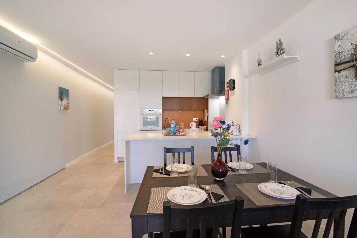 Apartamento Max Tropical By Sunnyway Albufeira Exterior foto